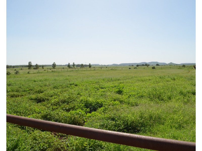 491 T Moore Road, Oakey QLD 4401