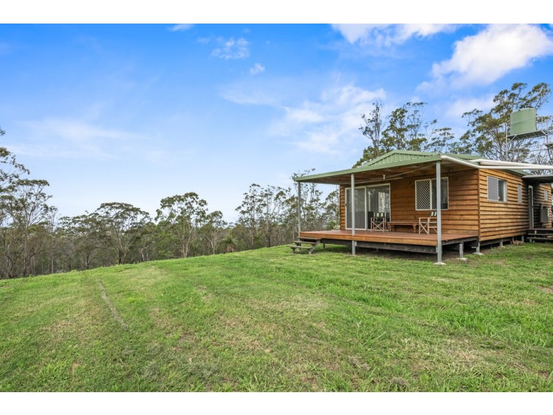 Lot 3 Hanleys Road, Ballard QLD 4352