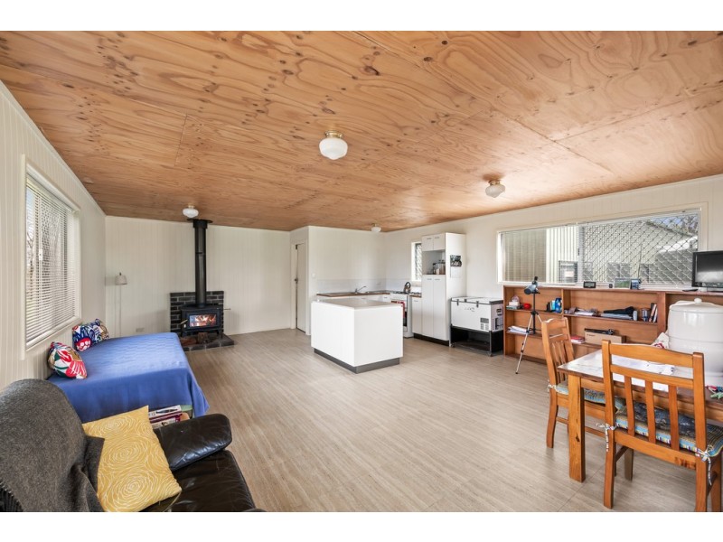 Lot 3 Hanleys Road, Ballard QLD 4352