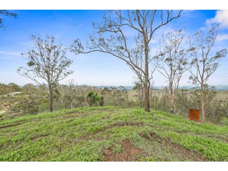 Lot 3 Hanleys Road, Ballard QLD 4352