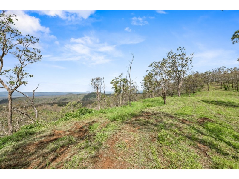 Lot 3 Hanleys Road, Ballard QLD 4352