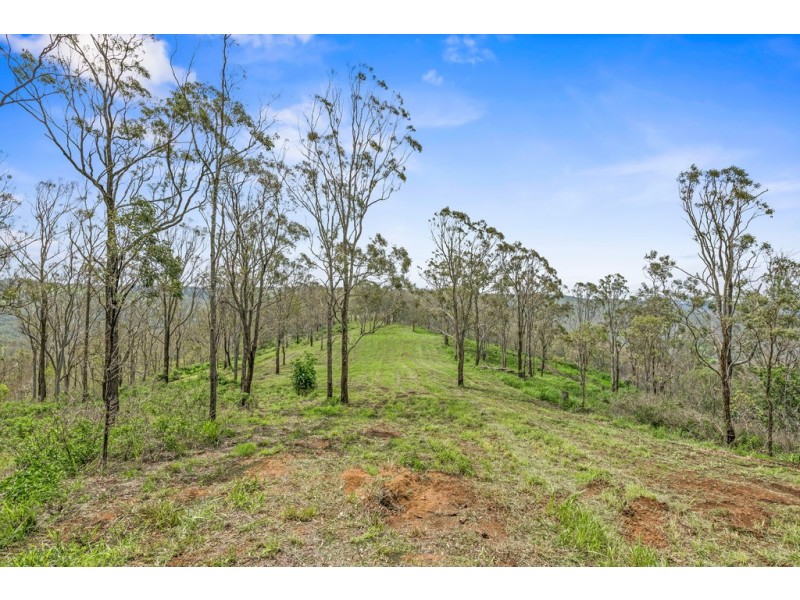 Lot 3 Hanleys Road, Ballard QLD 4352