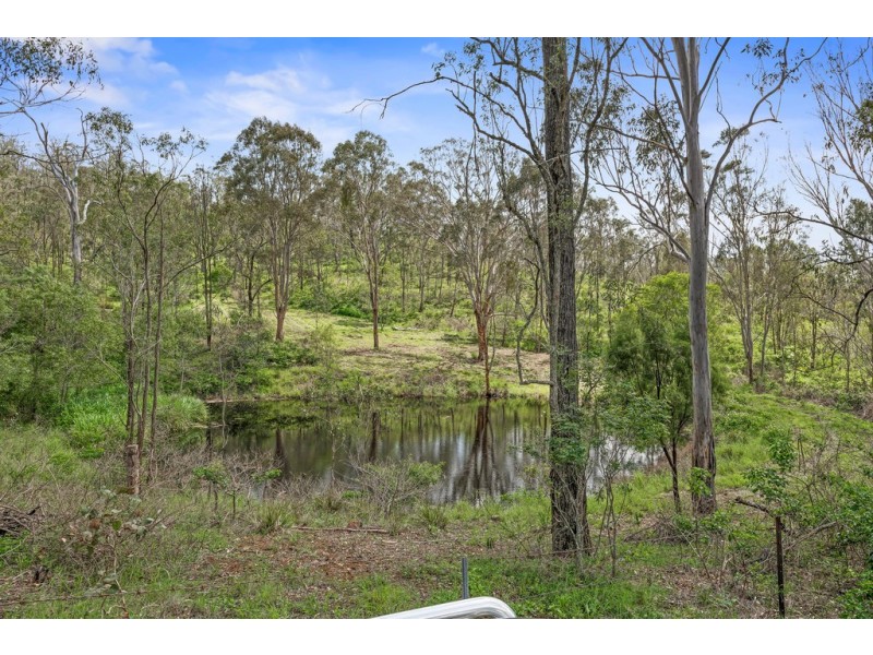Lot 3 Hanleys Road, Ballard QLD 4352