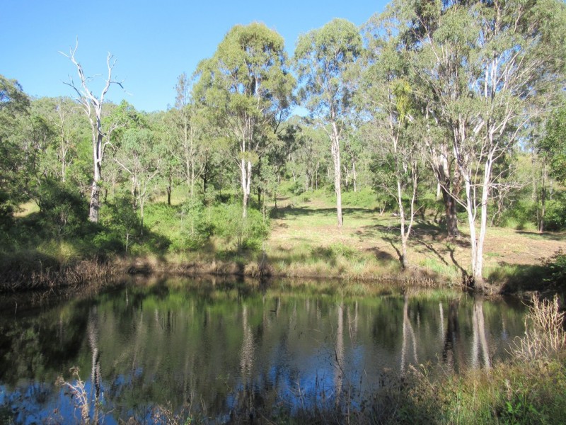 Lot 3 Hanleys Road, Ballard QLD 4352