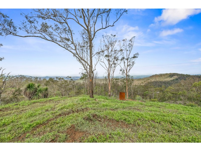 Lot 3 Hanleys Road, Ballard QLD 4352