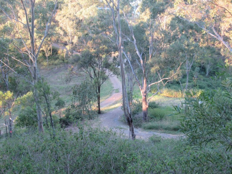 Lot 3 Hanleys Road, Ballard QLD 4352