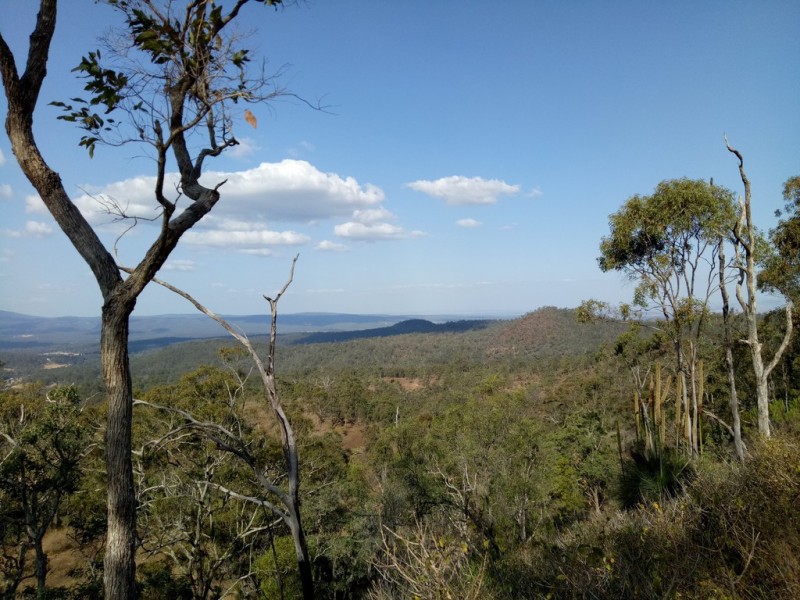 Lot 3 Hanleys Road, Ballard QLD 4352