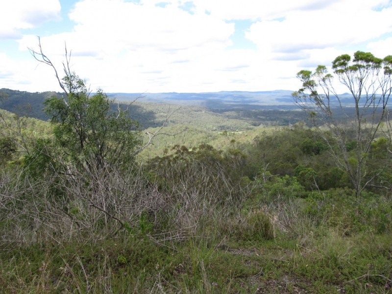 Lot 3 Hanleys Road, Ballard QLD 4352
