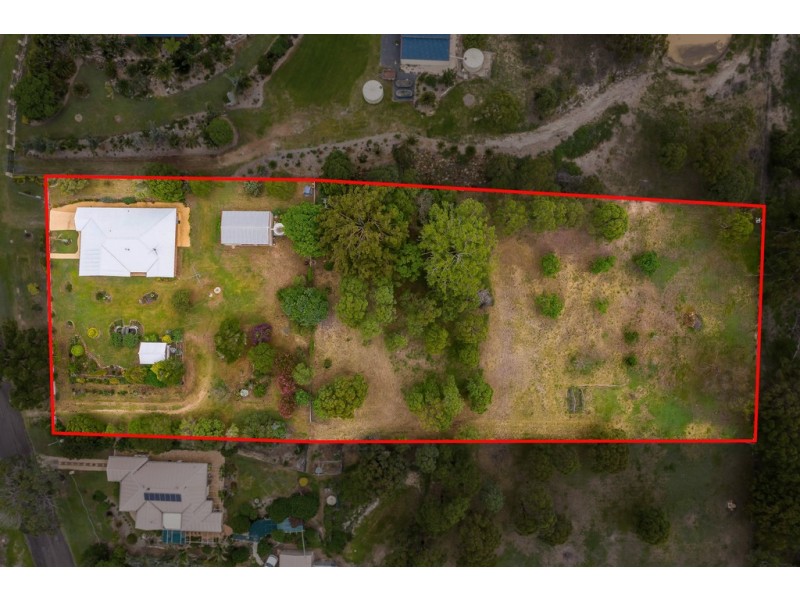 11 Tower Park Court, Crows Nest QLD 4355