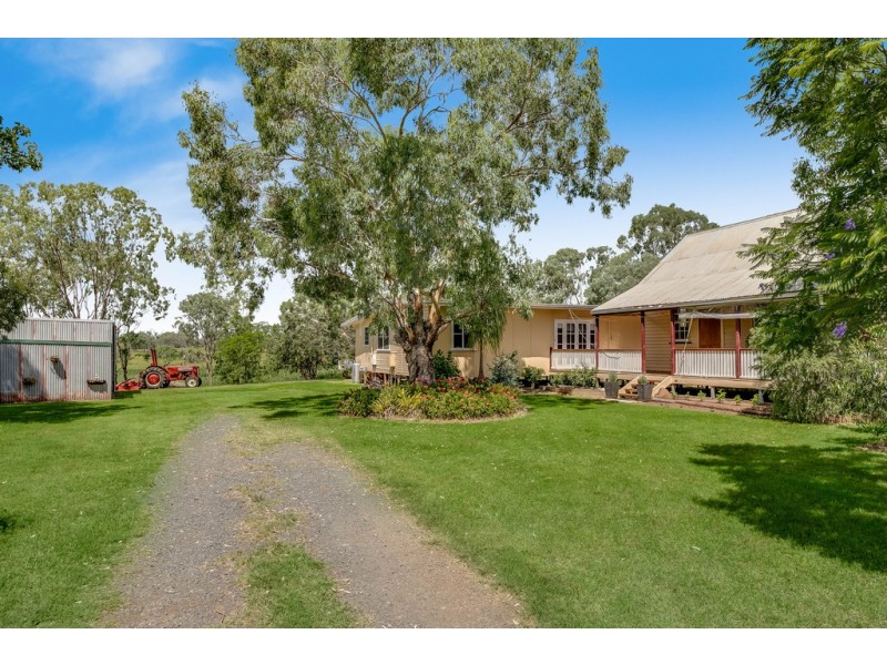 317 Murphys Road, Linthorpe QLD 4356