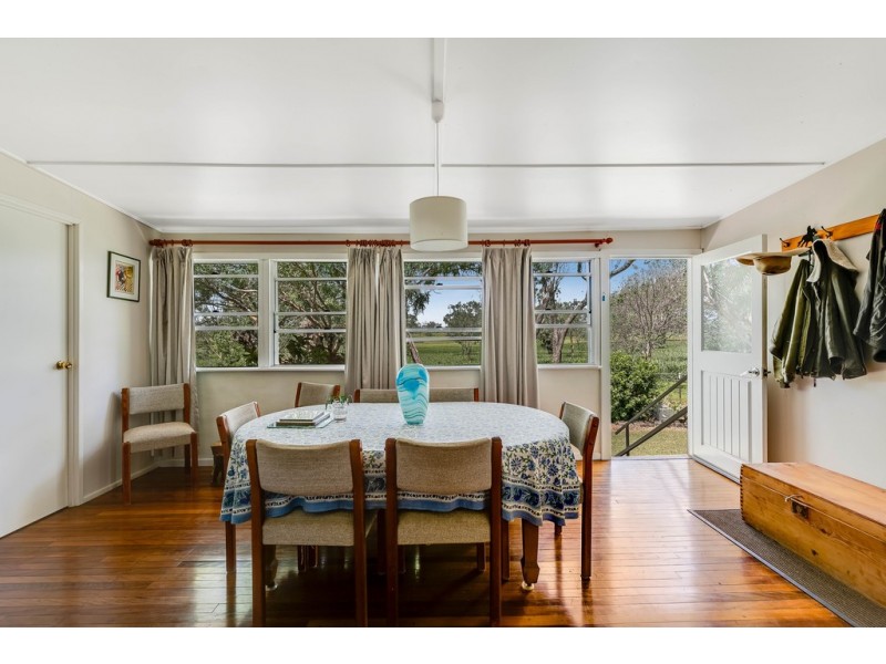 317 Murphys Road, Linthorpe QLD 4356