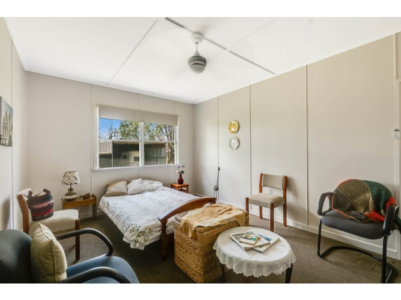 317 Murphys Road, Linthorpe QLD 4356