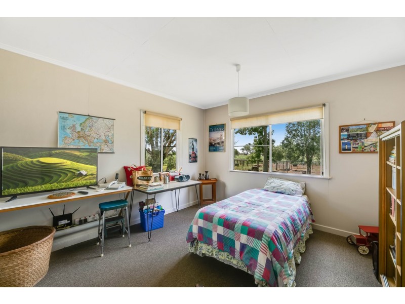 317 Murphys Road, Linthorpe QLD 4356