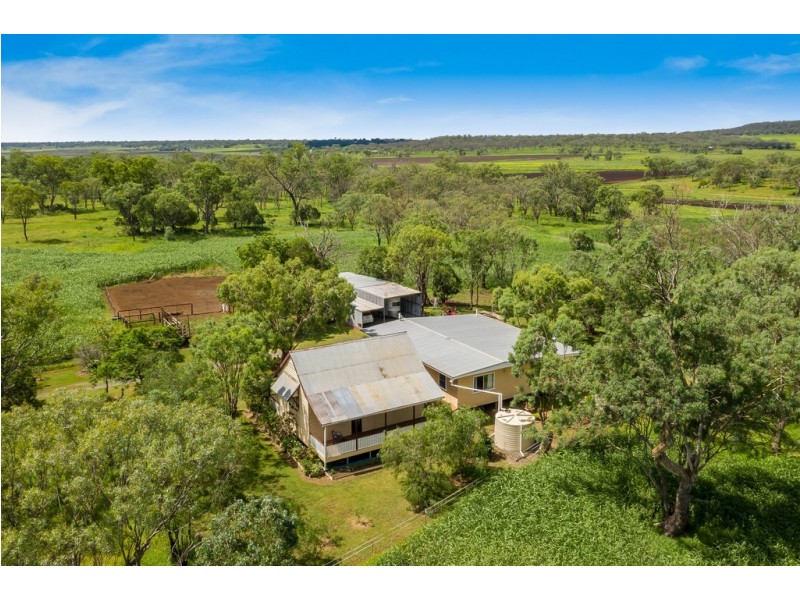 317 Murphys Road, Linthorpe QLD 4356