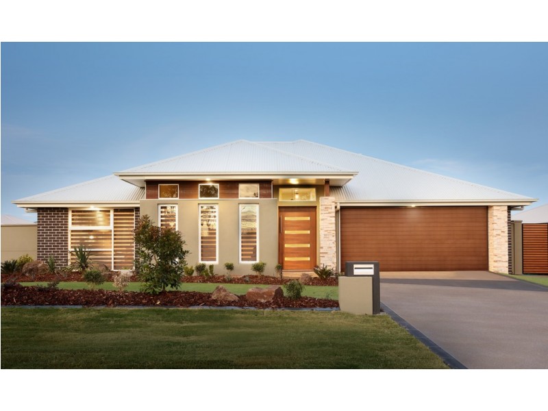 160 Kearney Street, Kearneys Spring QLD 4350