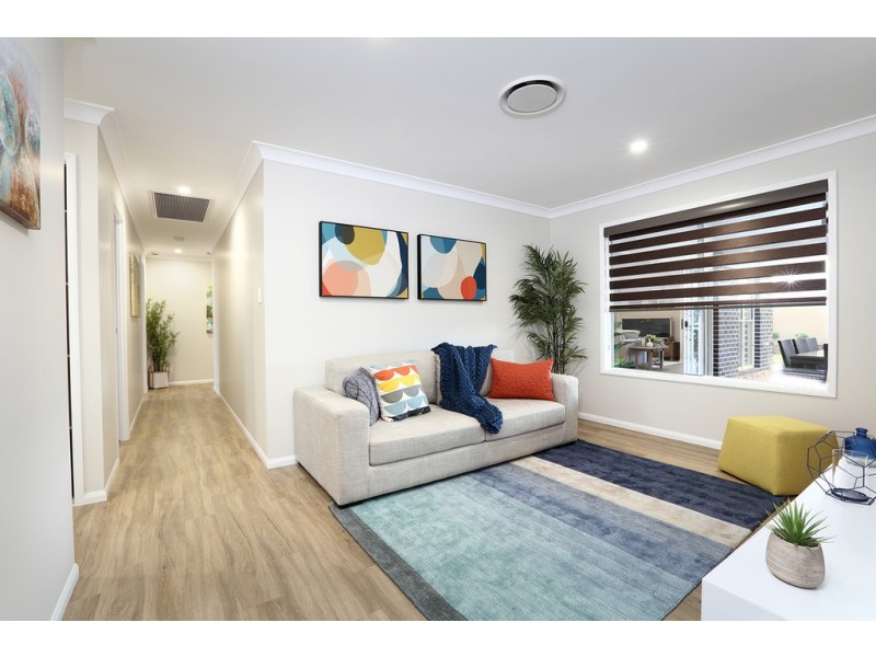 160 Kearney Street, Kearneys Spring QLD 4350