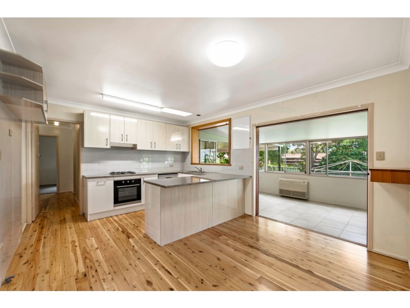 4A Bingara Street, Mount Lofty QLD 4350