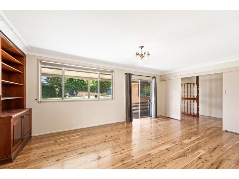 4A Bingara Street, Mount Lofty QLD 4350