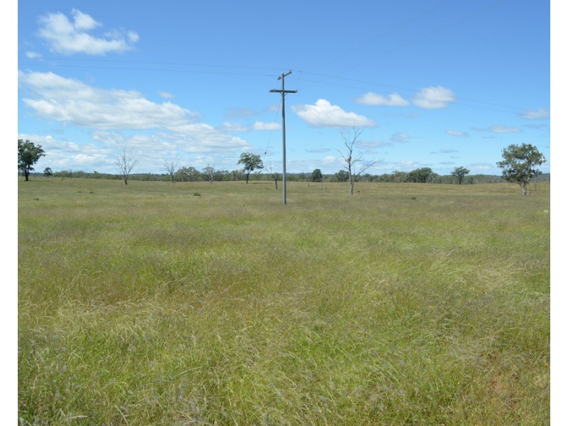 0 Mosquito Creek Road, Mosquito Creek QLD 4387