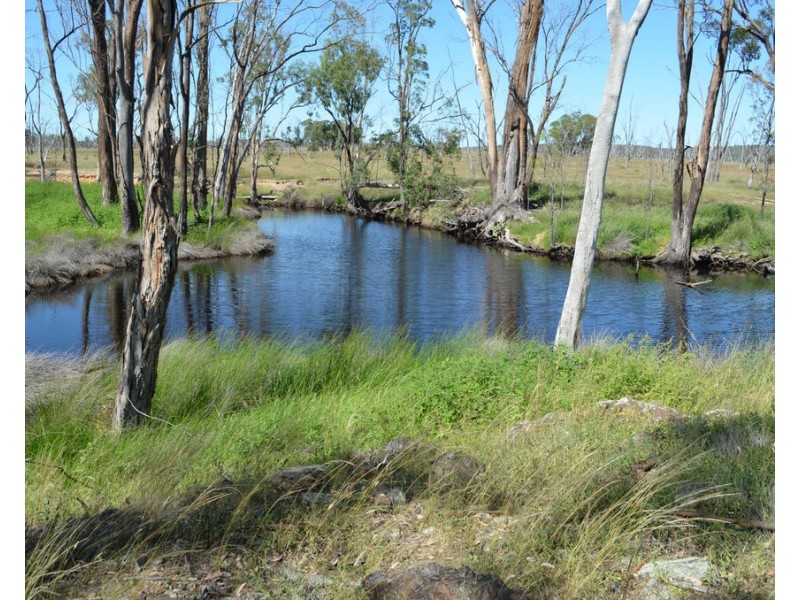 0 Mosquito Creek Road, Mosquito Creek QLD 4387