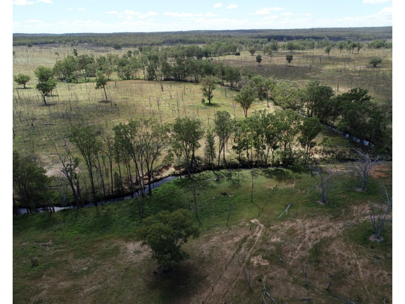 0 Mosquito Creek Road, Mosquito Creek QLD 4387