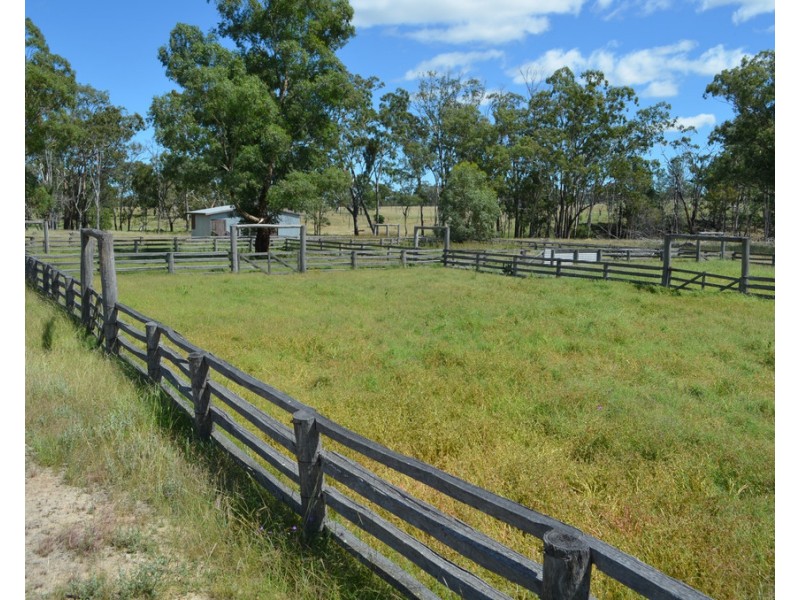 0 Mosquito Creek Road, Mosquito Creek QLD 4387