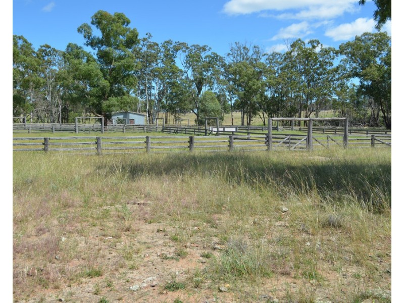 0 Mosquito Creek Road, Mosquito Creek QLD 4387