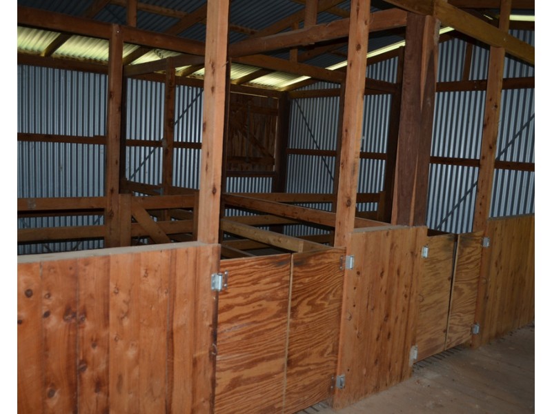 0 Mosquito Creek Road, Mosquito Creek QLD 4387