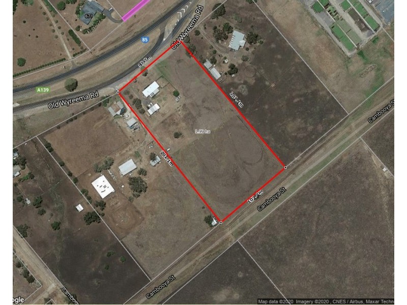 608 Anzac Avenue, Drayton QLD 4350