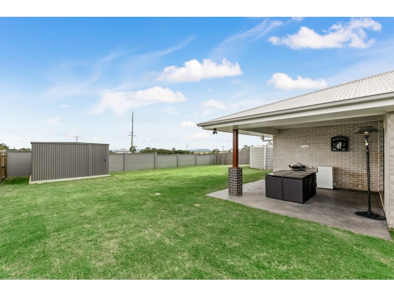 24 Hannaford Crescent, Wyreema QLD 4352