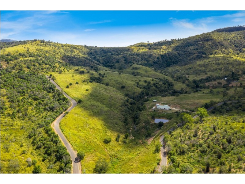 406 Topps Road, Flagstone Creek QLD 4344