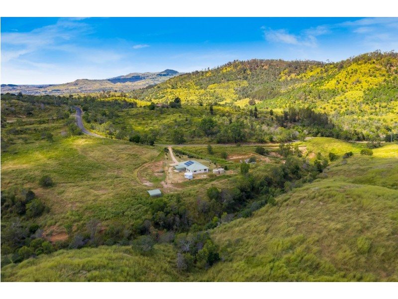 406 Topps Road, Flagstone Creek QLD 4344