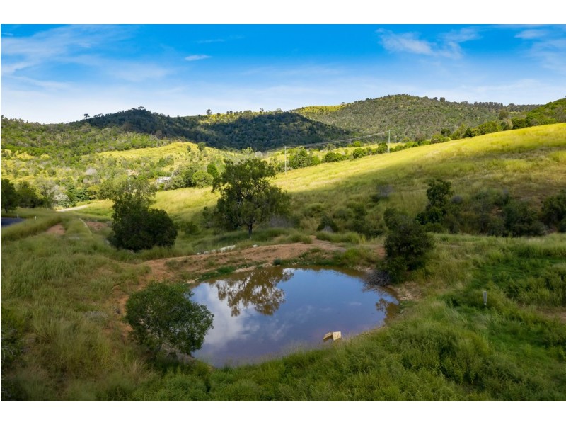 406 Topps Road, Flagstone Creek QLD 4344