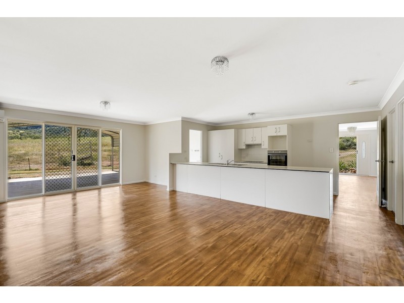 406 Topps Road, Flagstone Creek QLD 4344