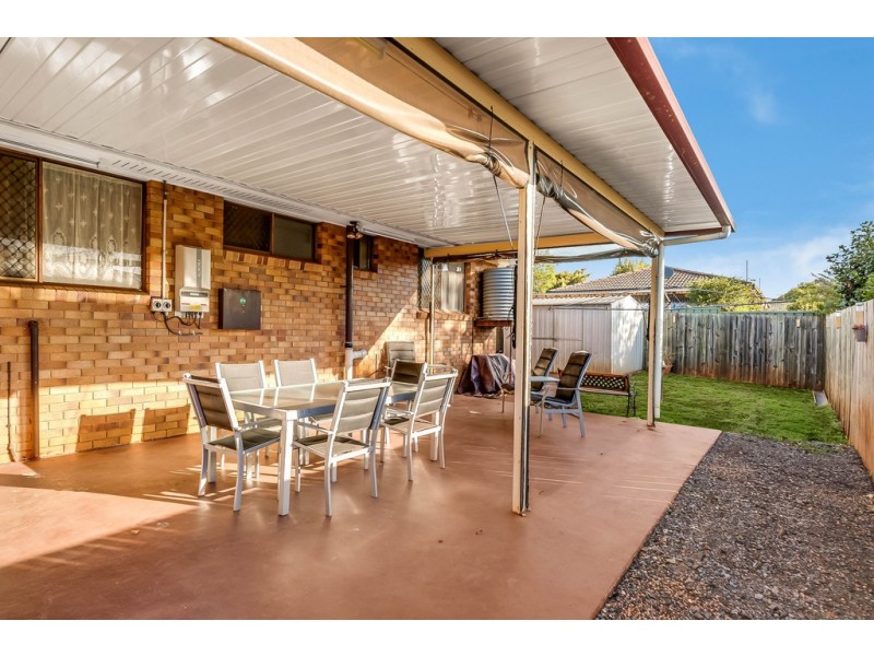 5 Arlaw Street, Centenary Heights QLD 4350