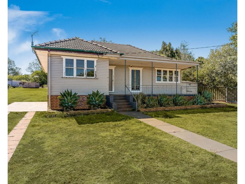 1 Drayton Road, Harristown QLD 4350