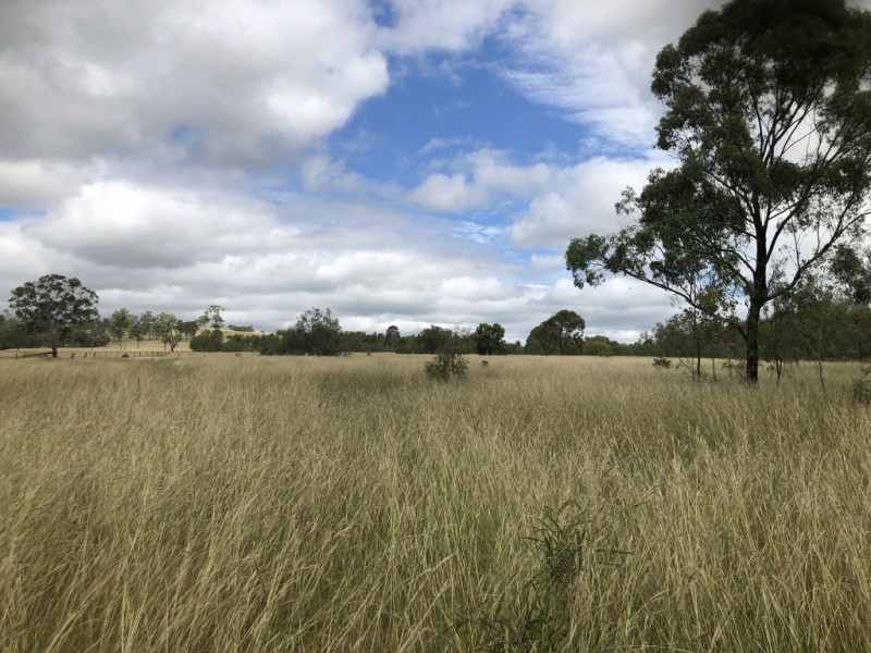 Lot 1 Coalbank Road, Coalbank QLD 4352