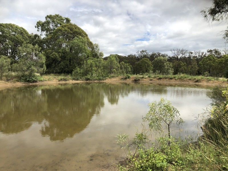 Lot 1 Coalbank Road, Coalbank QLD 4352