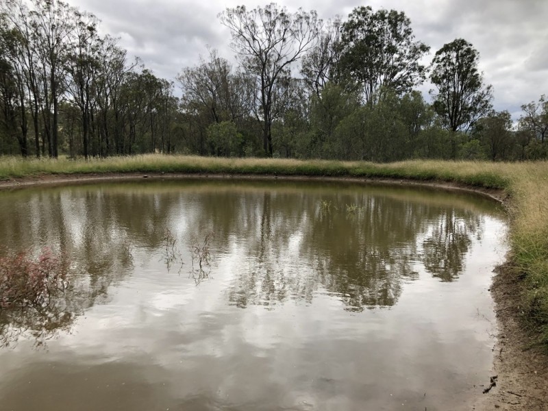 Lot 1 Coalbank Road, Coalbank QLD 4352