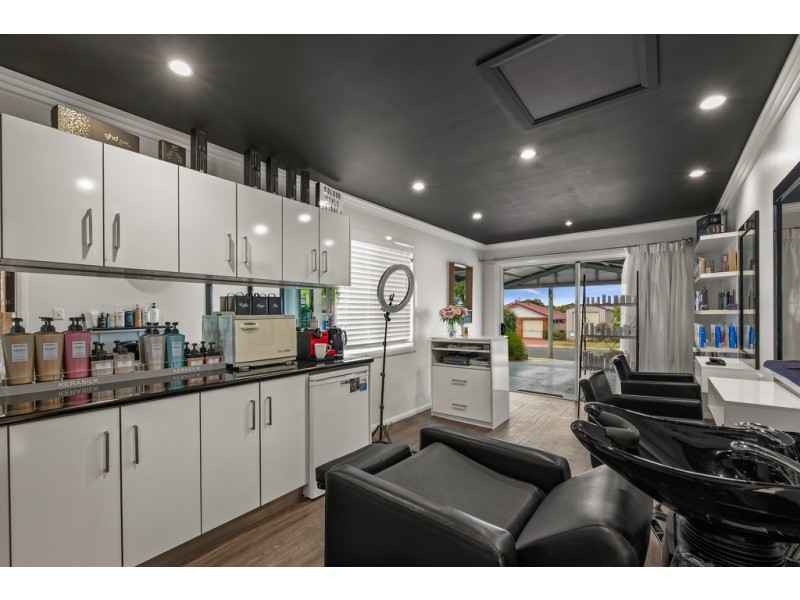 5 Smythe Street, Kearneys Spring QLD 4350