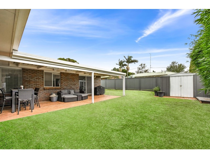 5 Smythe Street, Kearneys Spring QLD 4350