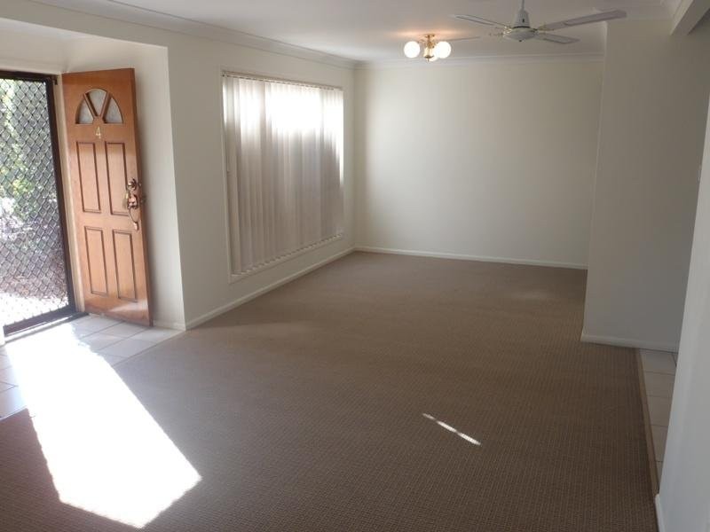 4/56 Gordon Avenue, Newtown QLD 4350