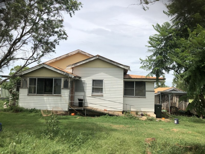 951 Dalrymple Creek Road, Talgai QLD 4362