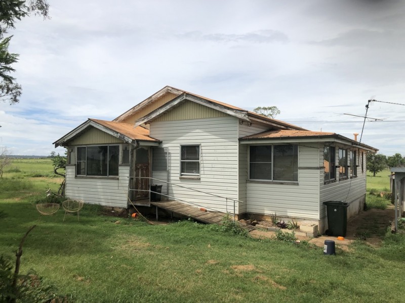 951 Dalrymple Creek Road, Talgai QLD 4362