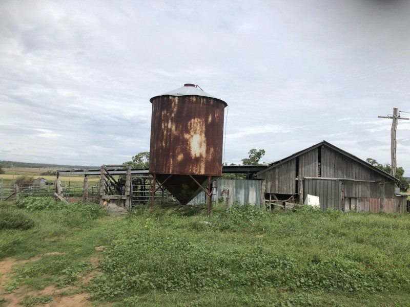 951 Dalrymple Creek Road, Talgai QLD 4362