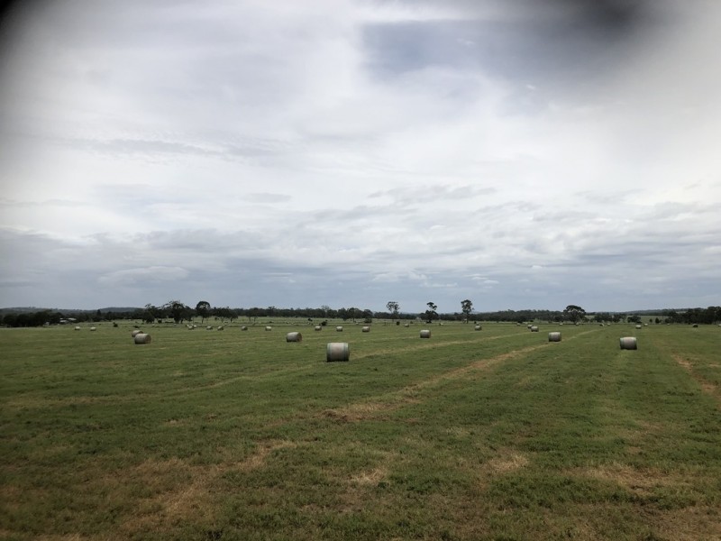 951 Dalrymple Creek Road, Talgai QLD 4362