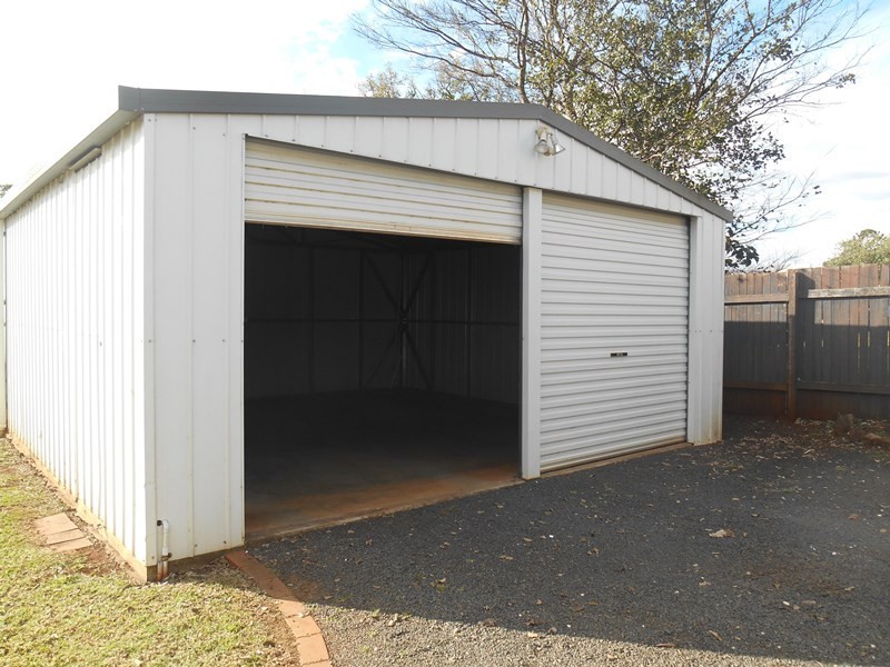 13 McIntyre Street, Centenary Heights QLD 4350