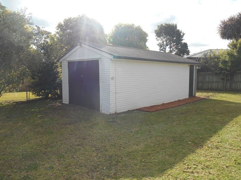 13 McIntyre Street, Centenary Heights QLD 4350