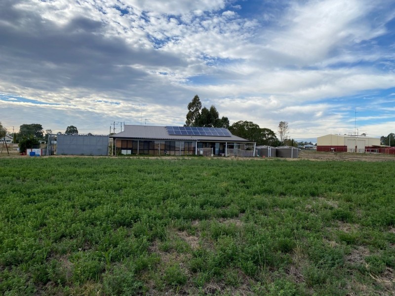 129 King Street, Clifton QLD 4361