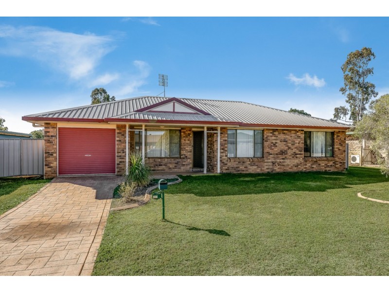 20 Shannon Court, Oakey QLD 4401
